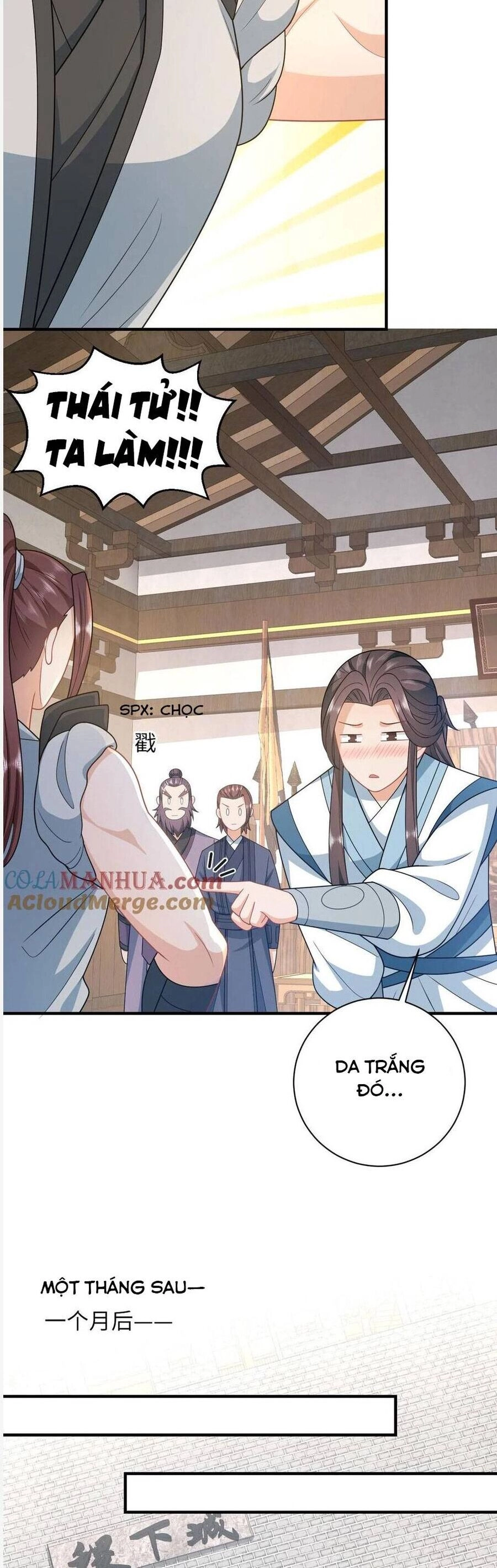 3 Kiếp Xui Xẻo, Kiếp Này Cùng Ta Thần Kinh Chapter 97 - 12