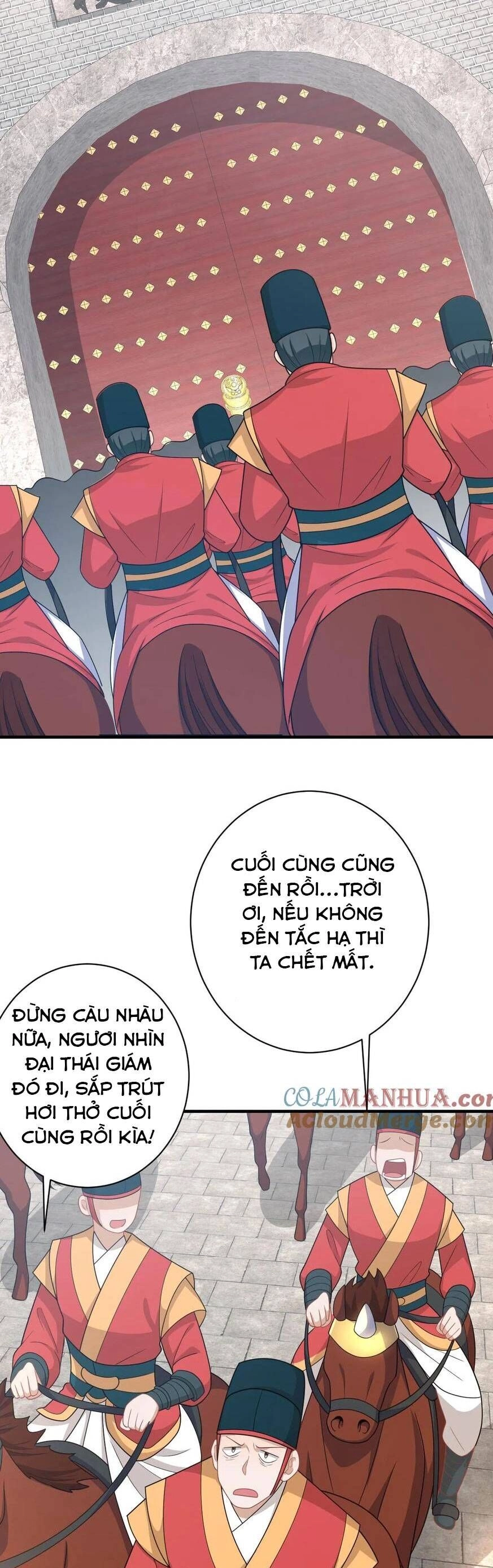 3 Kiếp Xui Xẻo, Kiếp Này Cùng Ta Thần Kinh Chapter 97 - 13