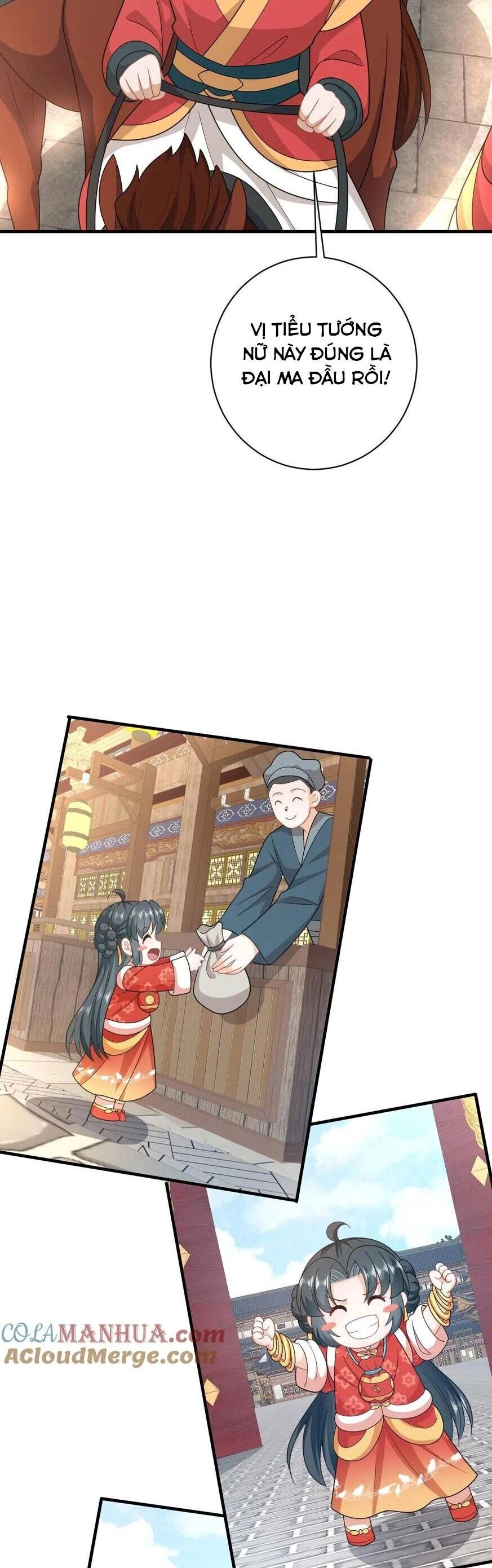 3 Kiếp Xui Xẻo, Kiếp Này Cùng Ta Thần Kinh Chapter 97 - 14