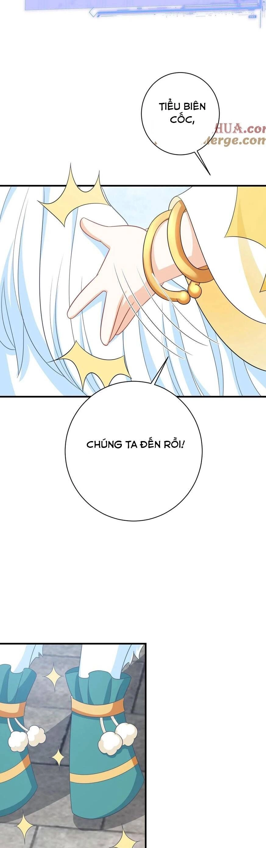 3 Kiếp Xui Xẻo, Kiếp Này Cùng Ta Thần Kinh Chapter 97 - 17