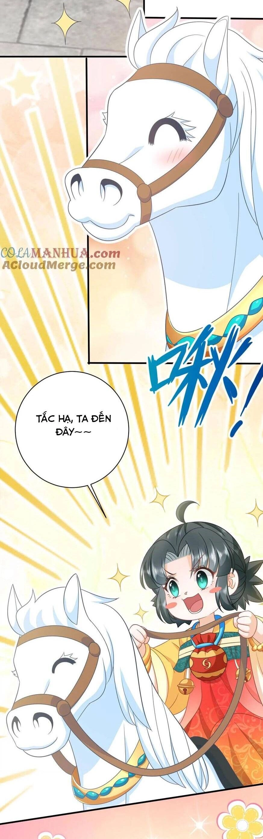 3 Kiếp Xui Xẻo, Kiếp Này Cùng Ta Thần Kinh Chapter 97 - 18