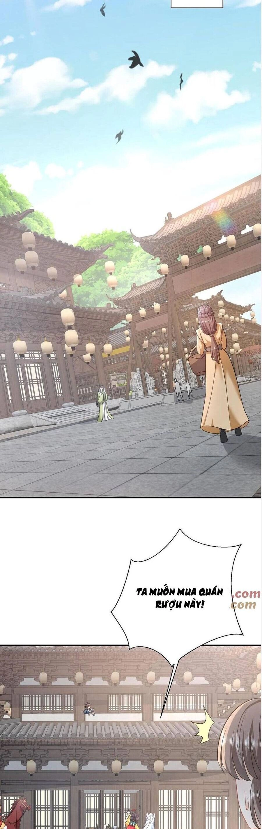 3 Kiếp Xui Xẻo, Kiếp Này Cùng Ta Thần Kinh Chapter 98 - 4