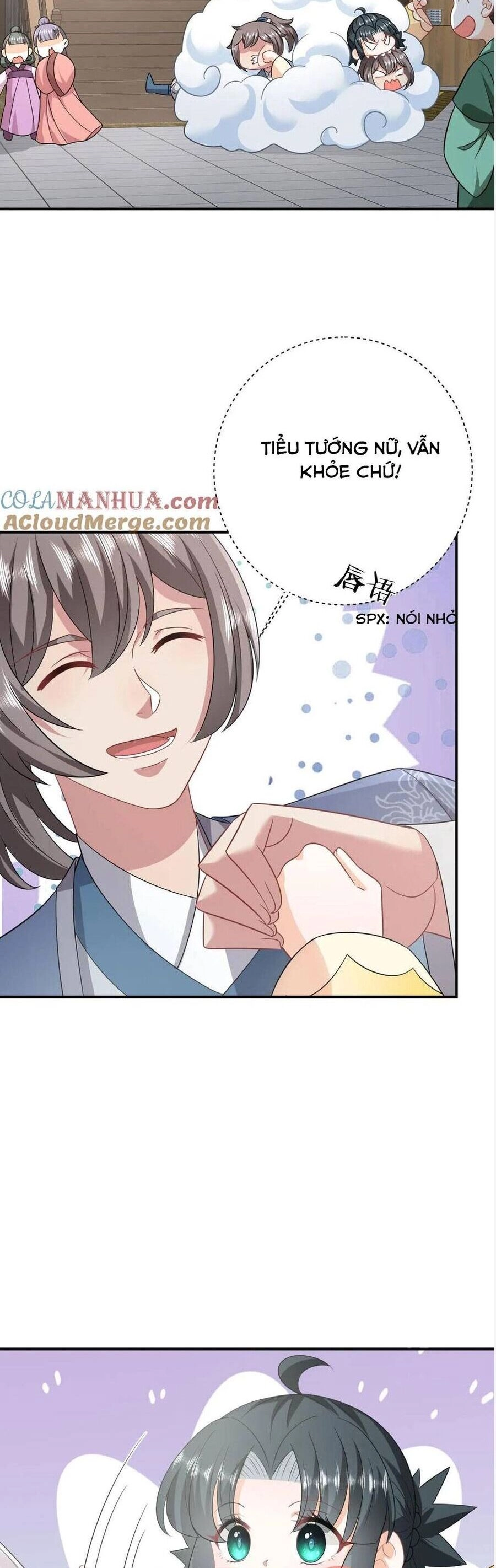 3 Kiếp Xui Xẻo, Kiếp Này Cùng Ta Thần Kinh Chapter 98 - 10