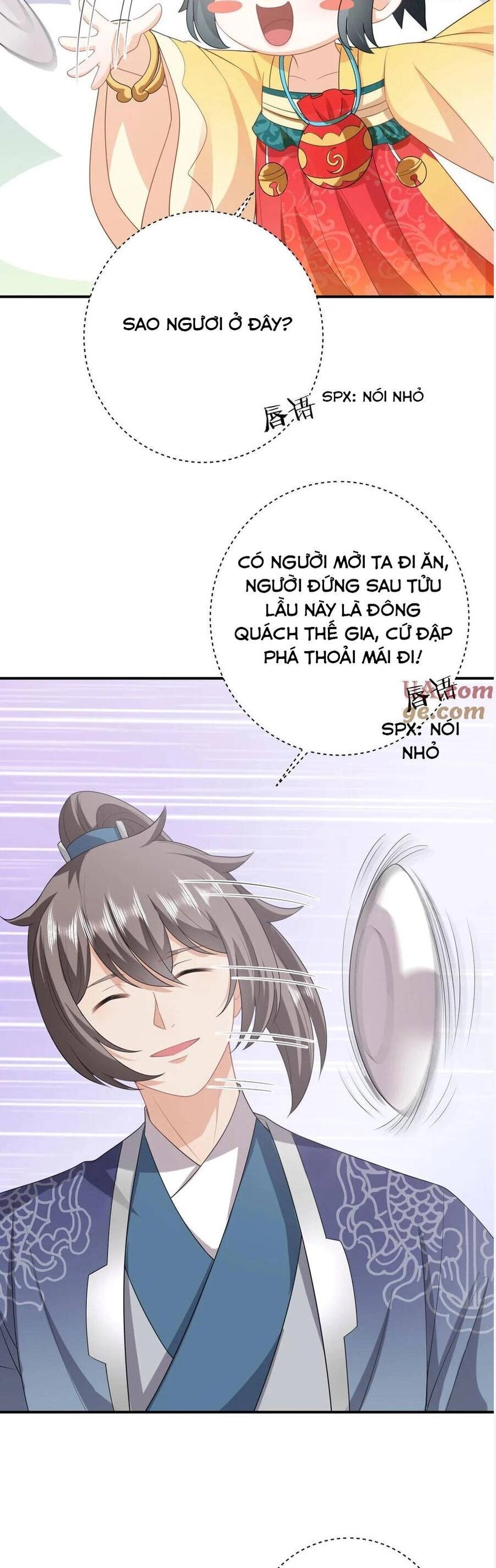 3 Kiếp Xui Xẻo, Kiếp Này Cùng Ta Thần Kinh Chapter 98 - 11