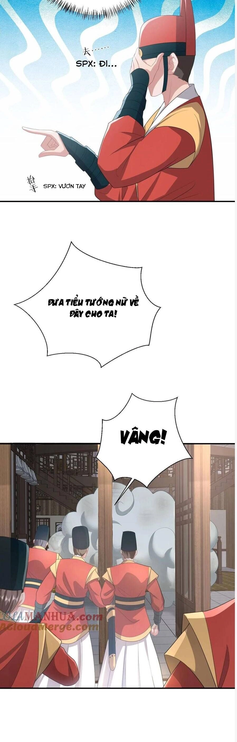 3 Kiếp Xui Xẻo, Kiếp Này Cùng Ta Thần Kinh Chapter 98 - 14