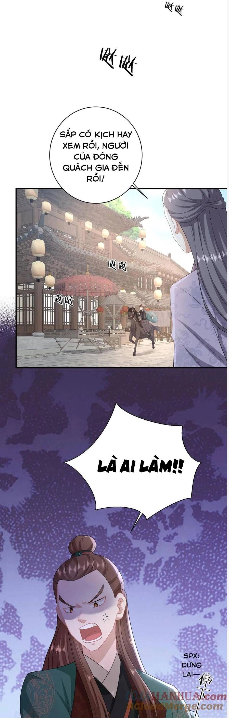 3 Kiếp Xui Xẻo, Kiếp Này Cùng Ta Thần Kinh Chapter 98 - 15