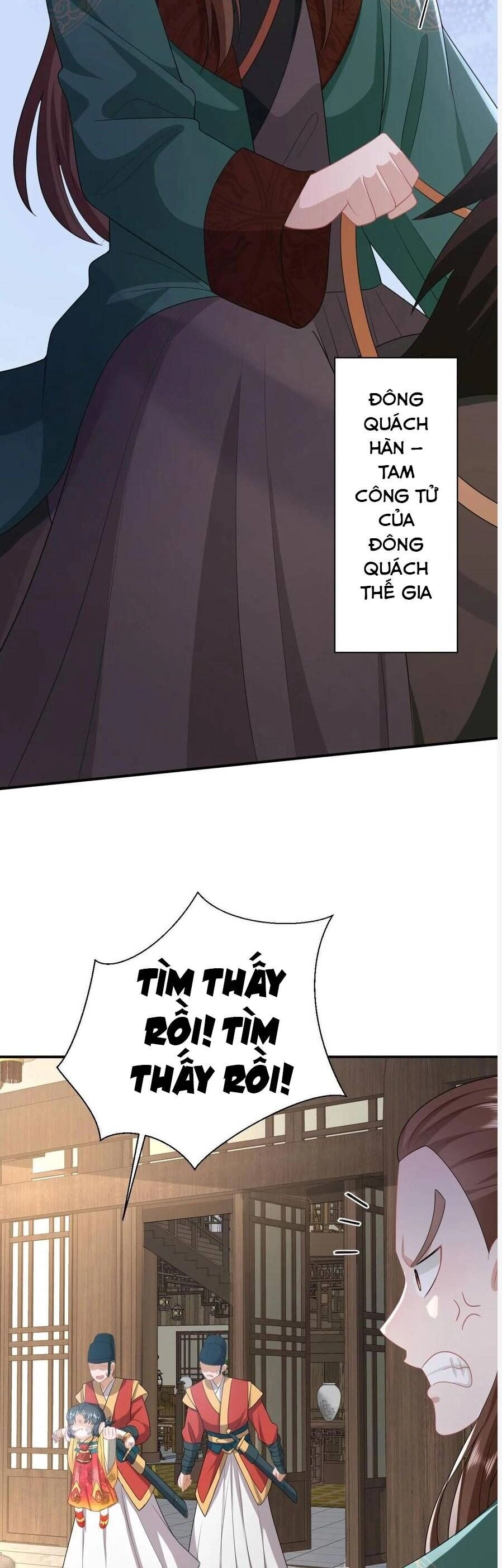 3 Kiếp Xui Xẻo, Kiếp Này Cùng Ta Thần Kinh Chapter 98 - 16