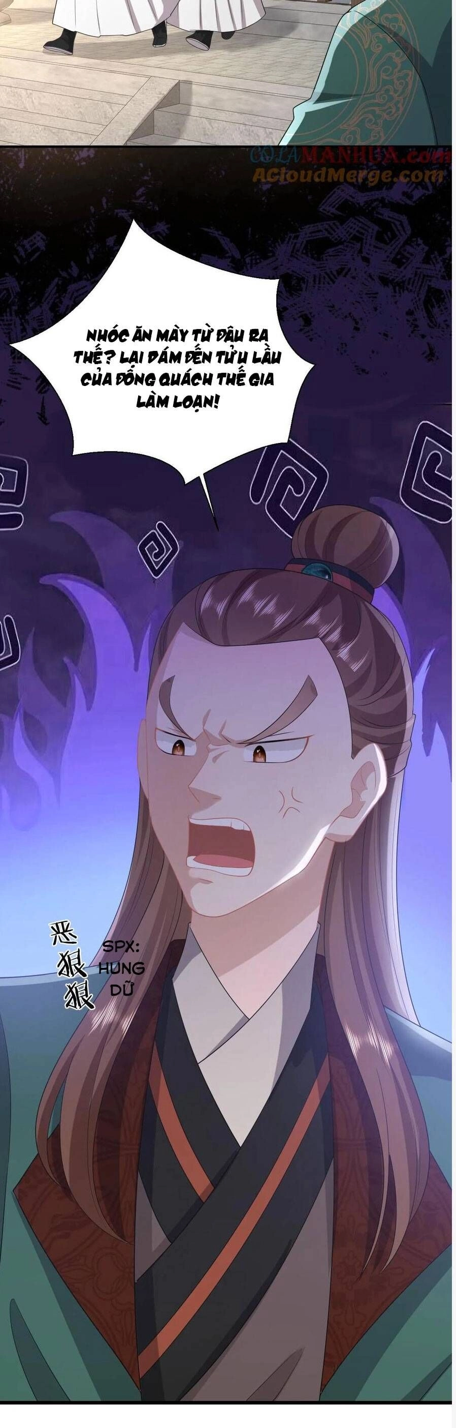 3 Kiếp Xui Xẻo, Kiếp Này Cùng Ta Thần Kinh Chapter 98 - 17