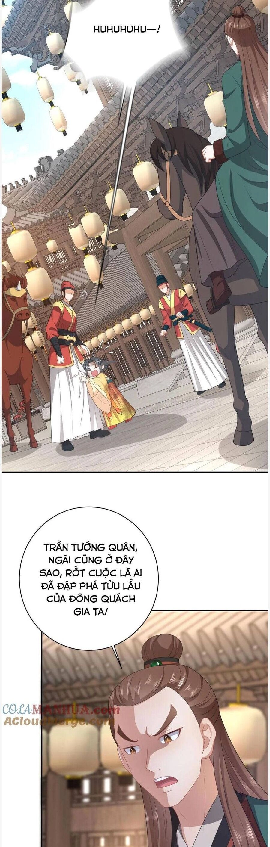 3 Kiếp Xui Xẻo, Kiếp Này Cùng Ta Thần Kinh Chapter 99 - 5