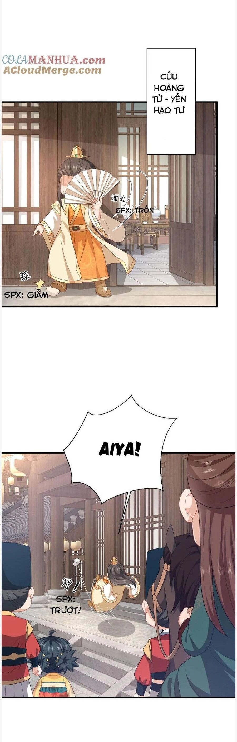 3 Kiếp Xui Xẻo, Kiếp Này Cùng Ta Thần Kinh Chapter 99 - 8