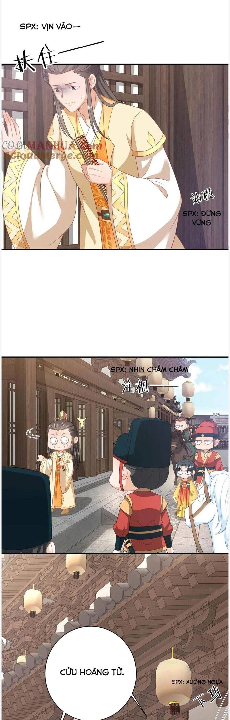 3 Kiếp Xui Xẻo, Kiếp Này Cùng Ta Thần Kinh Chapter 99 - 9