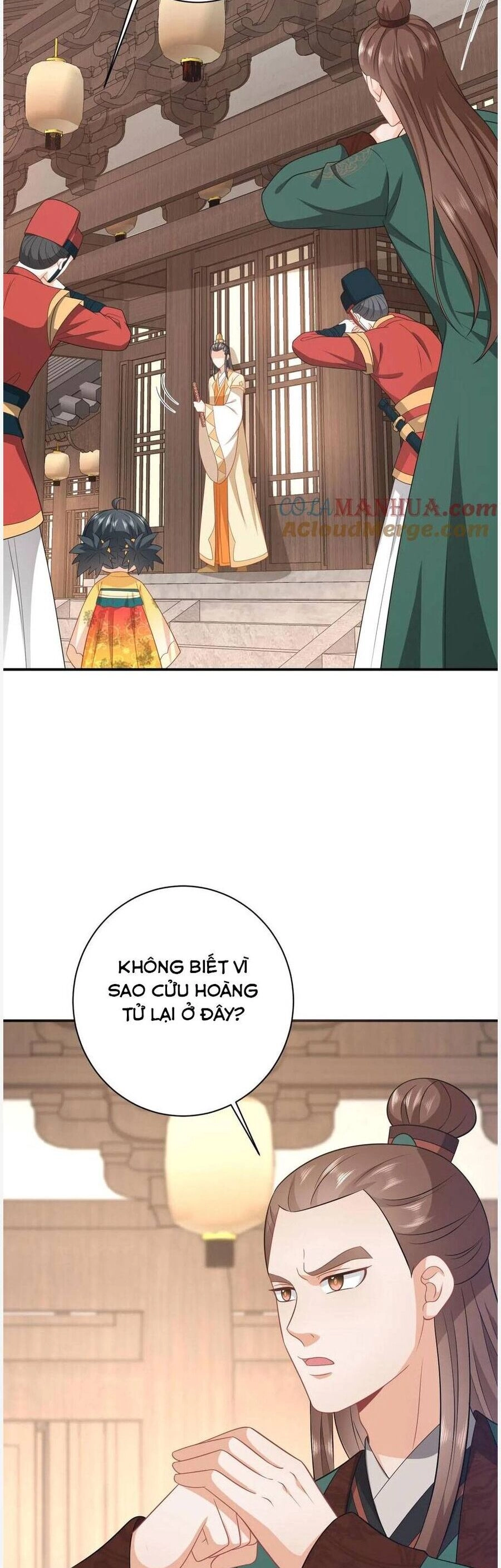 3 Kiếp Xui Xẻo, Kiếp Này Cùng Ta Thần Kinh Chapter 99 - 10