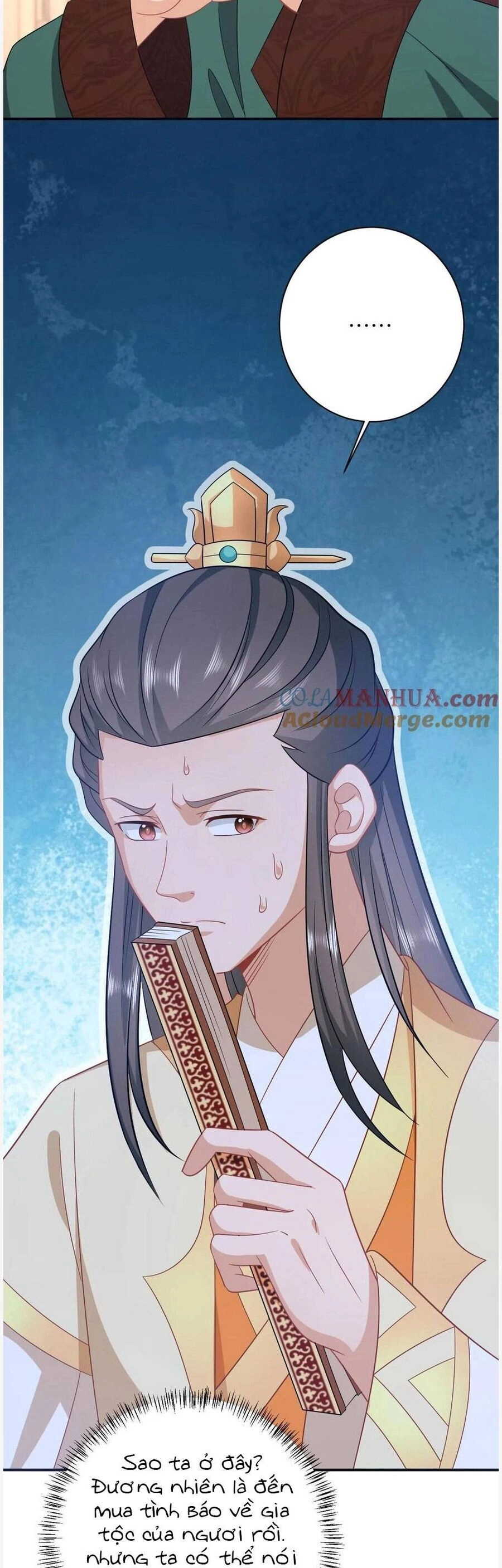 3 Kiếp Xui Xẻo, Kiếp Này Cùng Ta Thần Kinh Chapter 99 - 11