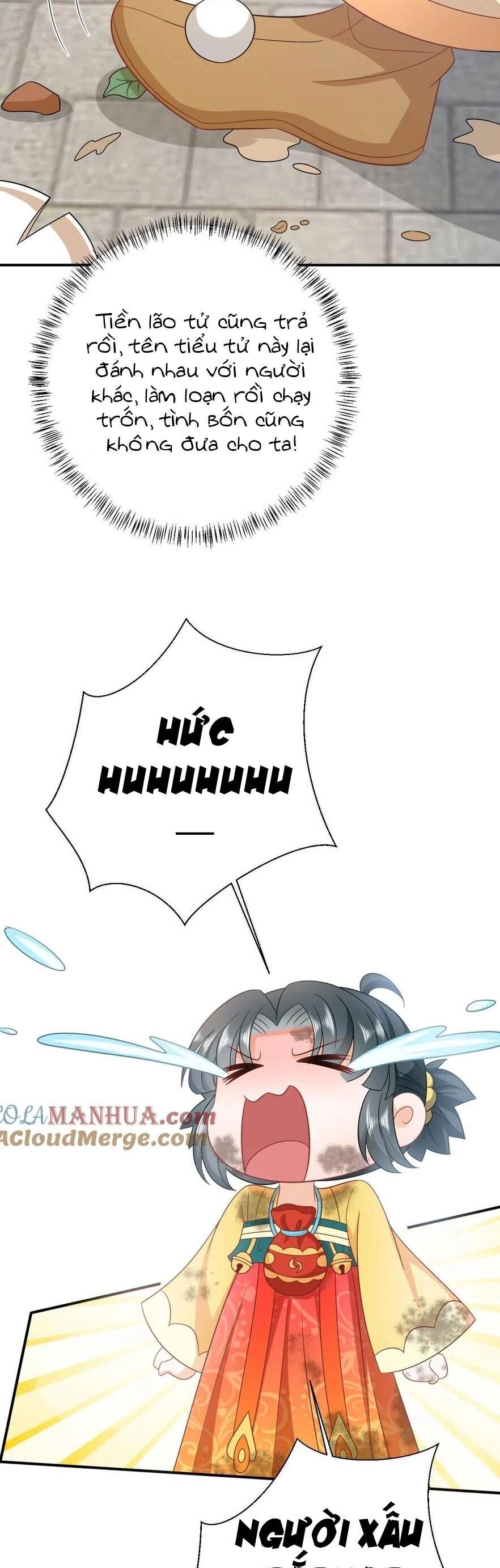 3 Kiếp Xui Xẻo, Kiếp Này Cùng Ta Thần Kinh Chapter 99 - 13