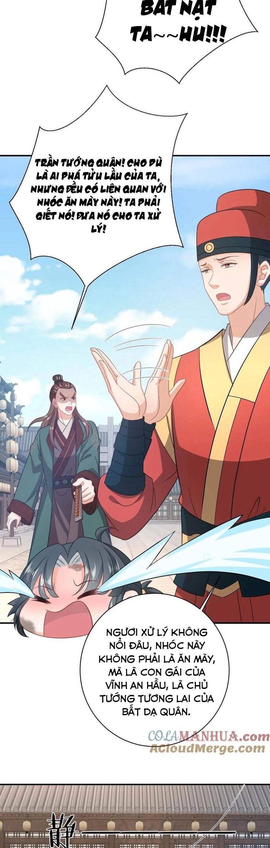 3 Kiếp Xui Xẻo, Kiếp Này Cùng Ta Thần Kinh Chapter 99 - 14