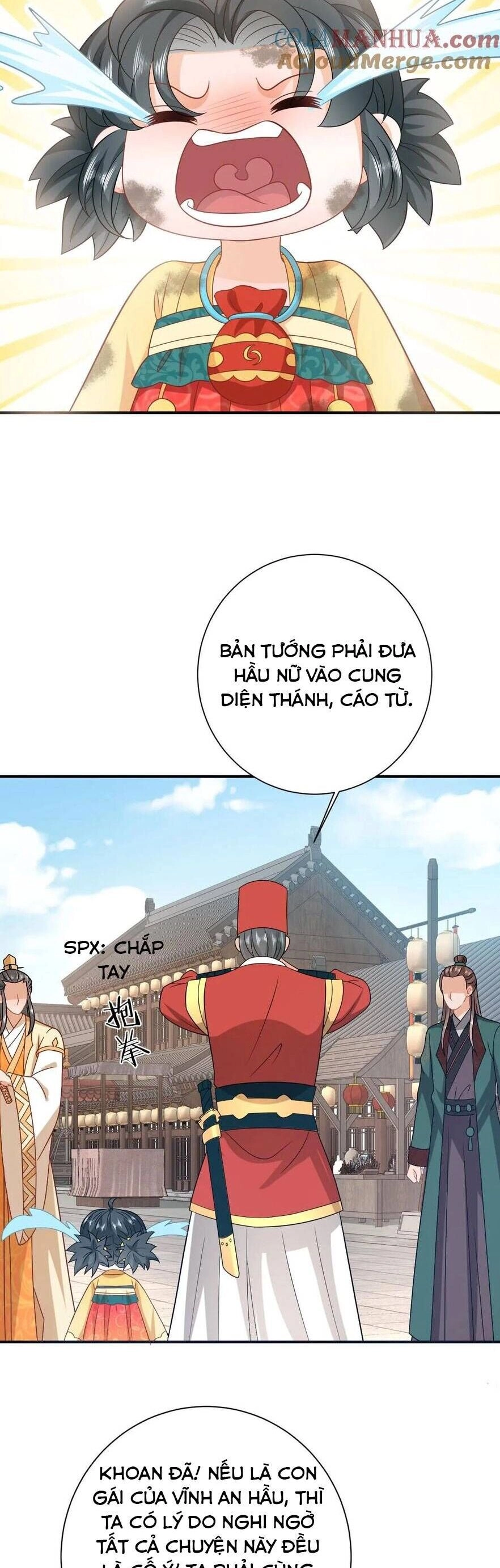 3 Kiếp Xui Xẻo, Kiếp Này Cùng Ta Thần Kinh Chapter 99 - 16