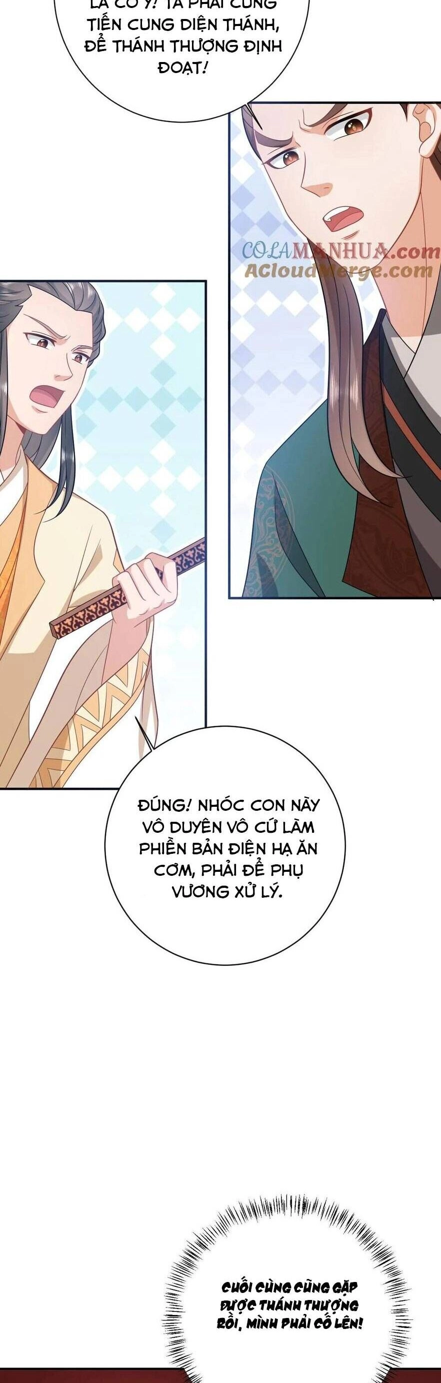 3 Kiếp Xui Xẻo, Kiếp Này Cùng Ta Thần Kinh Chapter 99 - 17