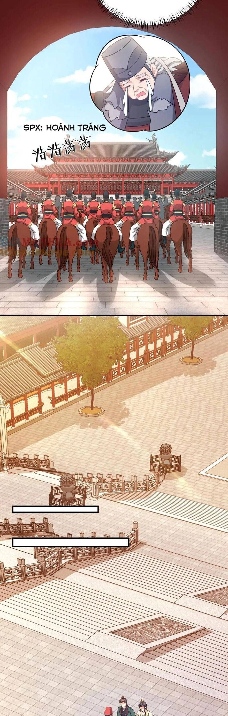 3 Kiếp Xui Xẻo, Kiếp Này Cùng Ta Thần Kinh Chapter 99 - 18