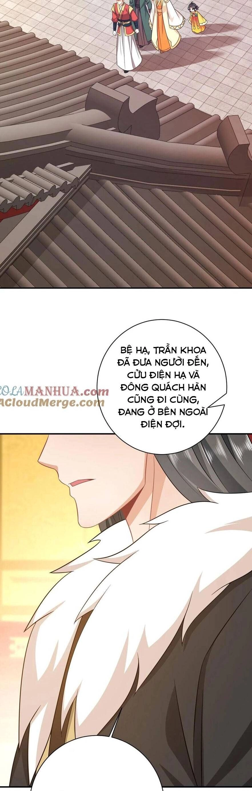 3 Kiếp Xui Xẻo, Kiếp Này Cùng Ta Thần Kinh Chapter 99 - 19