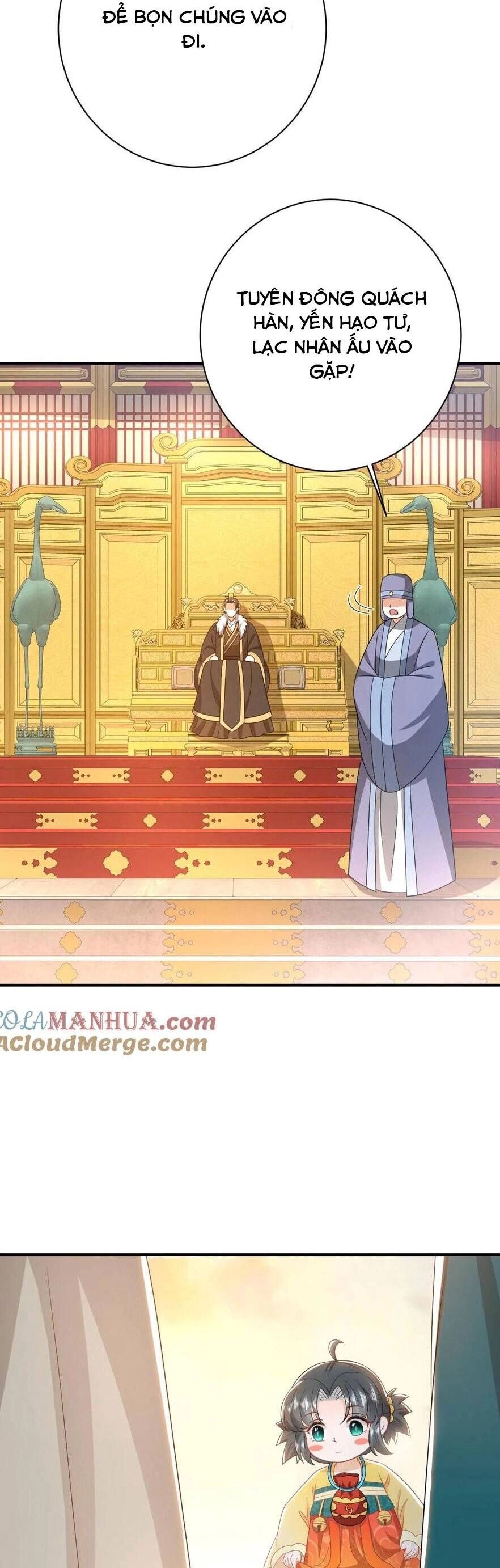 3 Kiếp Xui Xẻo, Kiếp Này Cùng Ta Thần Kinh Chapter 99 - 20