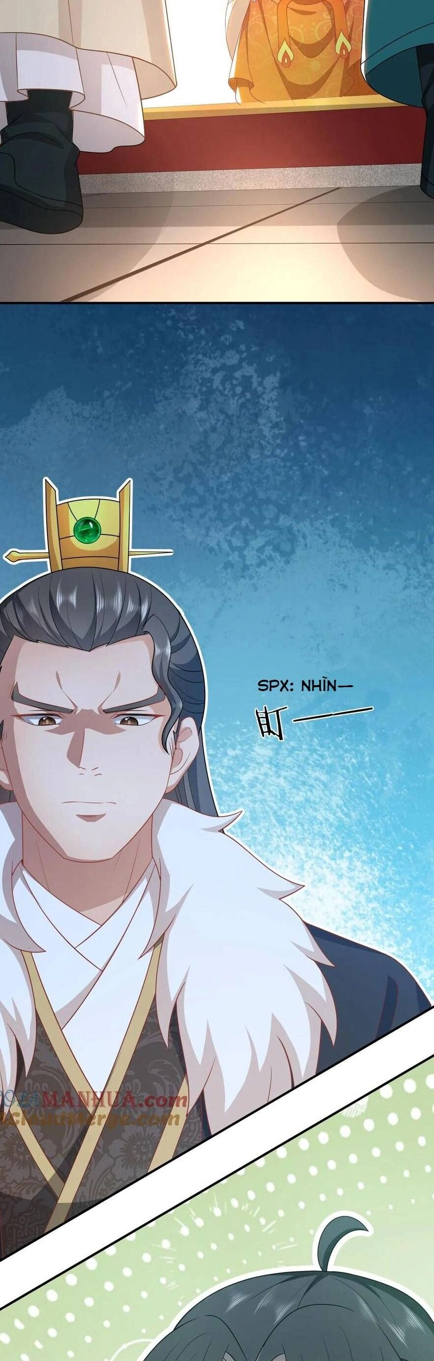 3 Kiếp Xui Xẻo, Kiếp Này Cùng Ta Thần Kinh Chapter 99 - 21