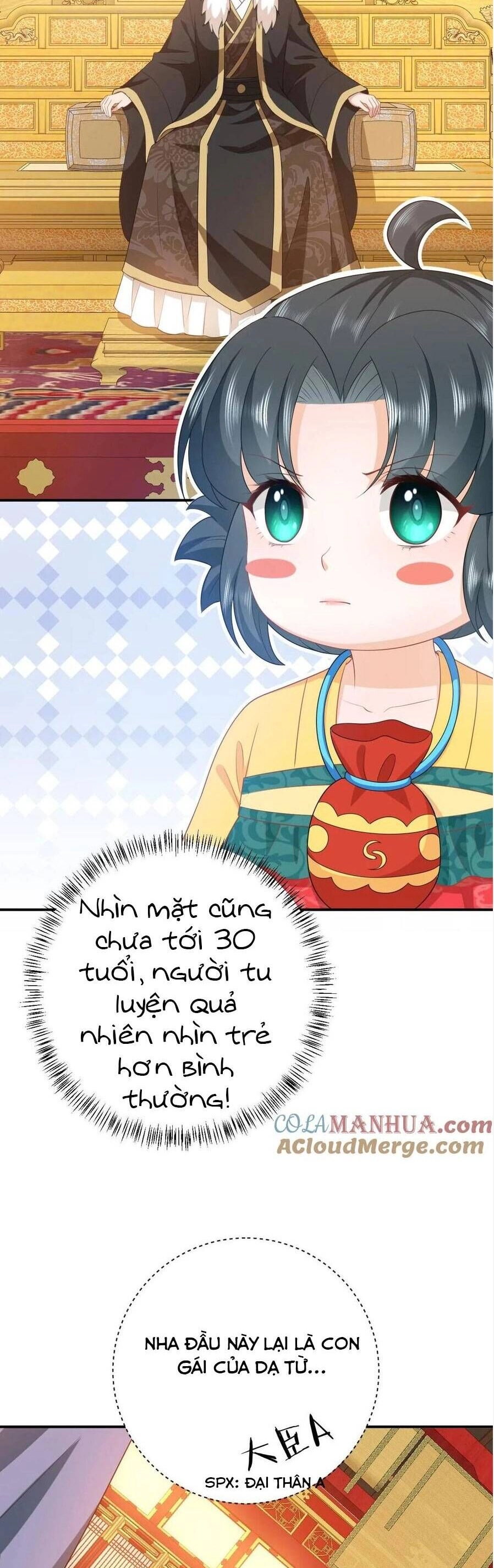 3 Kiếp Xui Xẻo, Kiếp Này Cùng Ta Thần Kinh Chapter 100 - 4