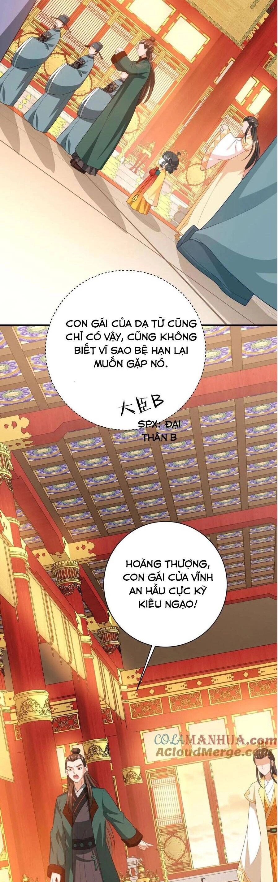 3 Kiếp Xui Xẻo, Kiếp Này Cùng Ta Thần Kinh Chapter 100 - 5