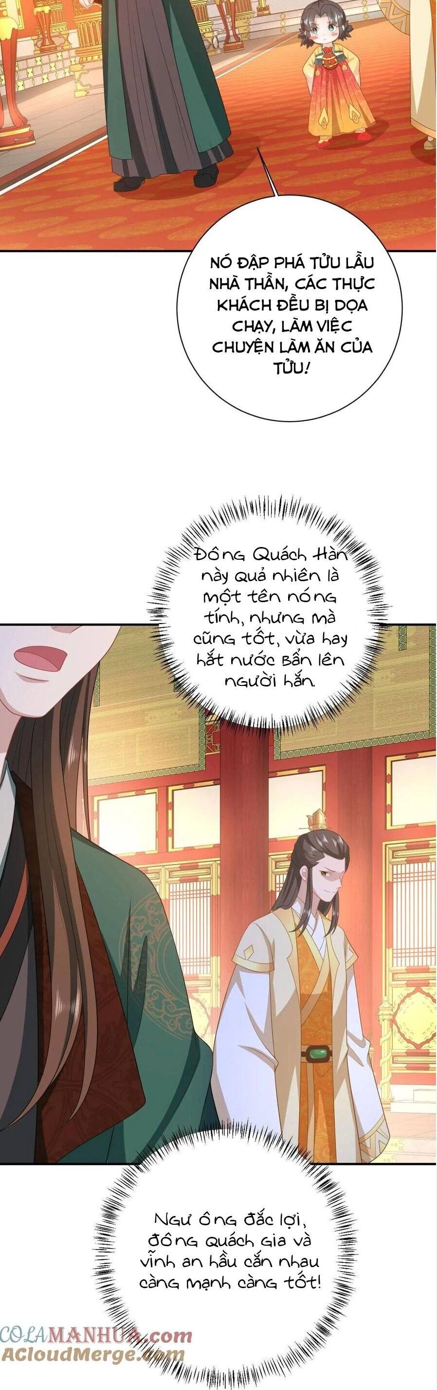 3 Kiếp Xui Xẻo, Kiếp Này Cùng Ta Thần Kinh Chapter 100 - 6