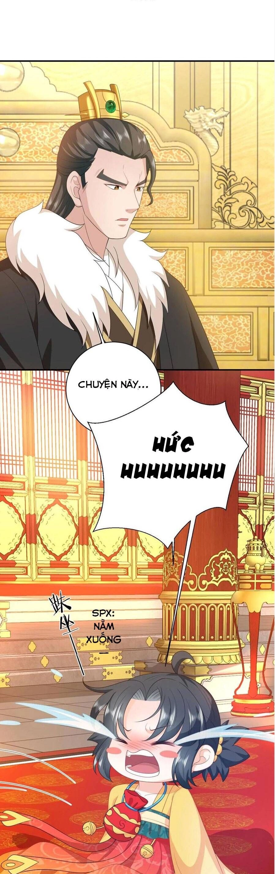 3 Kiếp Xui Xẻo, Kiếp Này Cùng Ta Thần Kinh Chapter 100 - 7