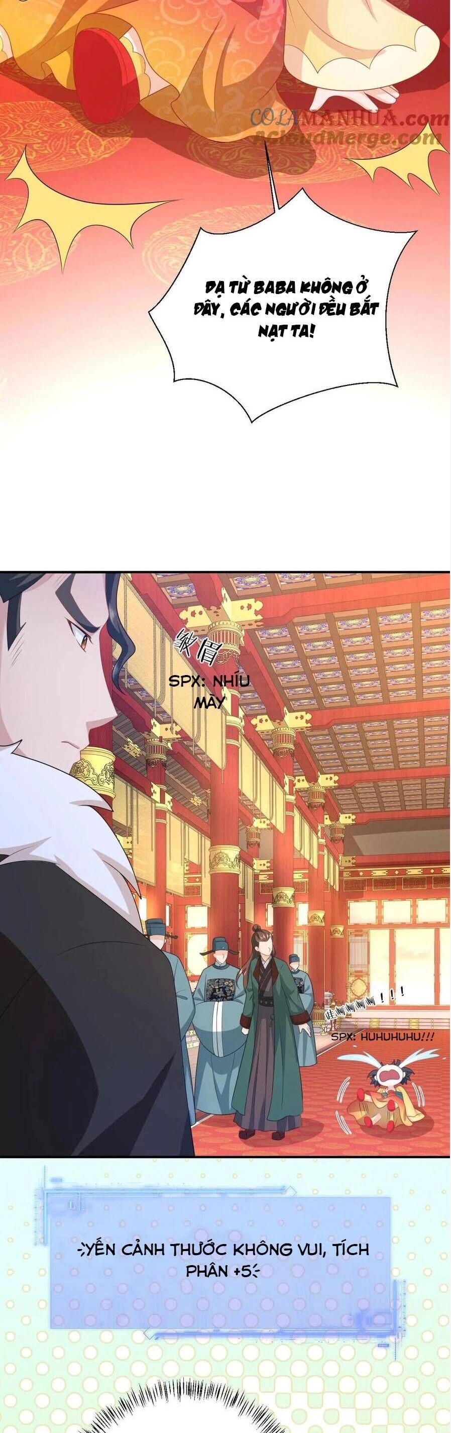 3 Kiếp Xui Xẻo, Kiếp Này Cùng Ta Thần Kinh Chapter 100 - 8