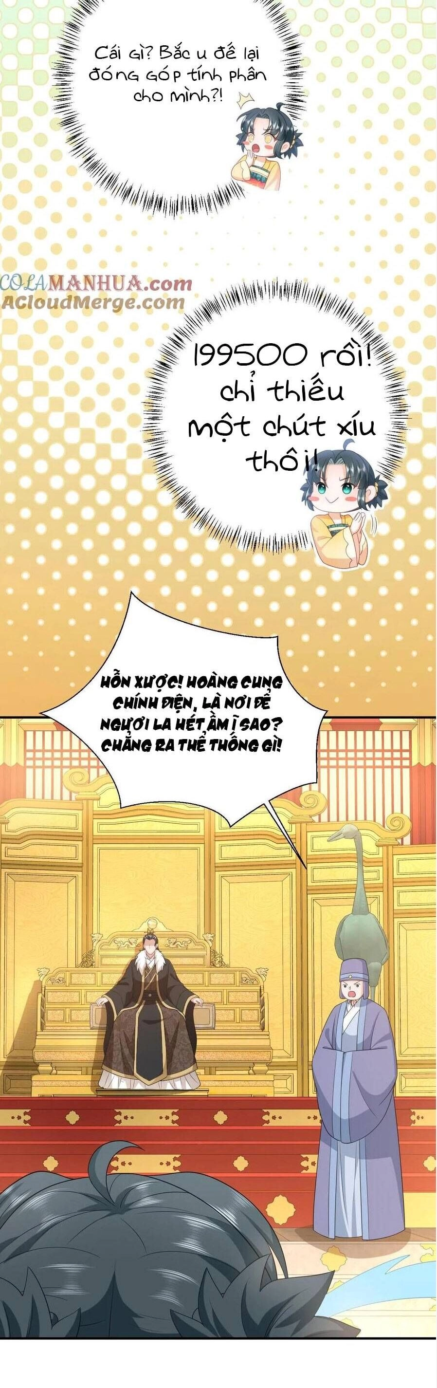 3 Kiếp Xui Xẻo, Kiếp Này Cùng Ta Thần Kinh Chapter 100 - 9