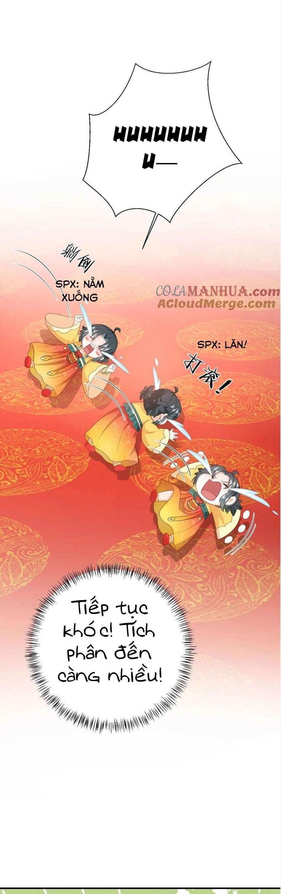 3 Kiếp Xui Xẻo, Kiếp Này Cùng Ta Thần Kinh Chapter 100 - 10