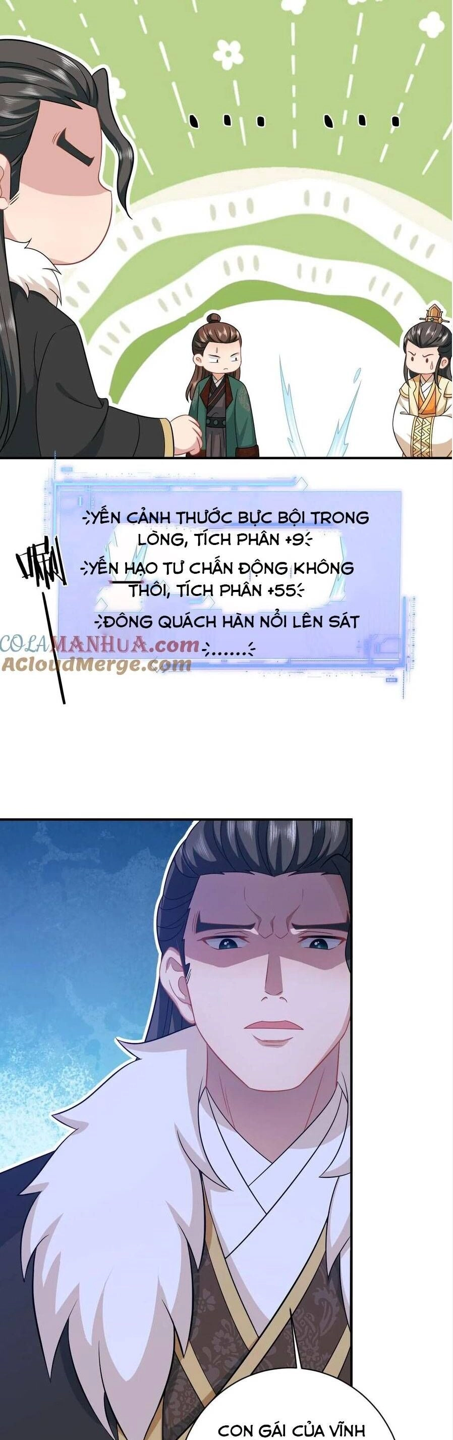 3 Kiếp Xui Xẻo, Kiếp Này Cùng Ta Thần Kinh Chapter 100 - 11