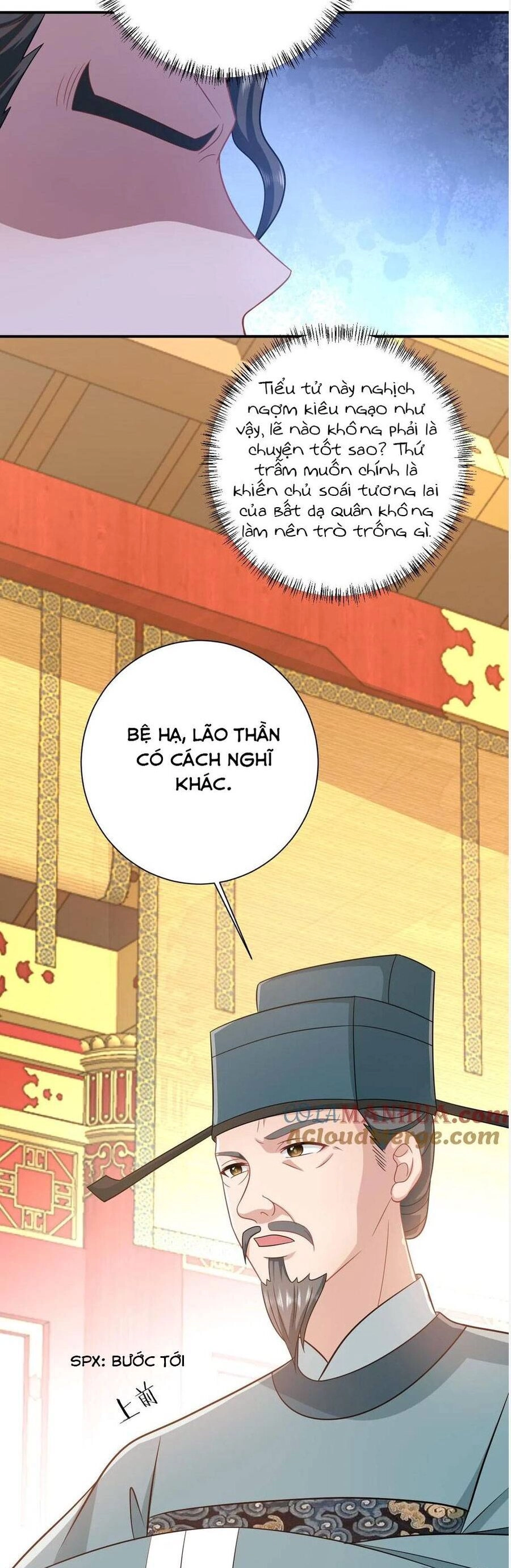 3 Kiếp Xui Xẻo, Kiếp Này Cùng Ta Thần Kinh Chapter 100 - 13