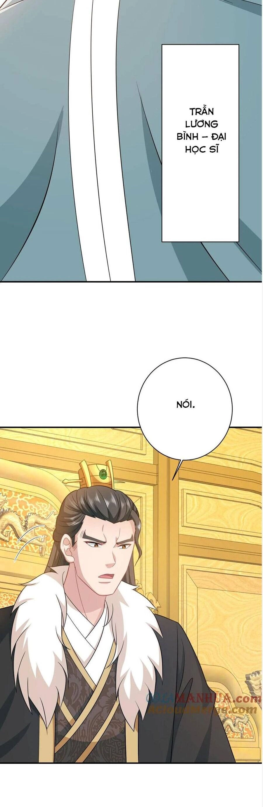 3 Kiếp Xui Xẻo, Kiếp Này Cùng Ta Thần Kinh Chapter 100 - 14