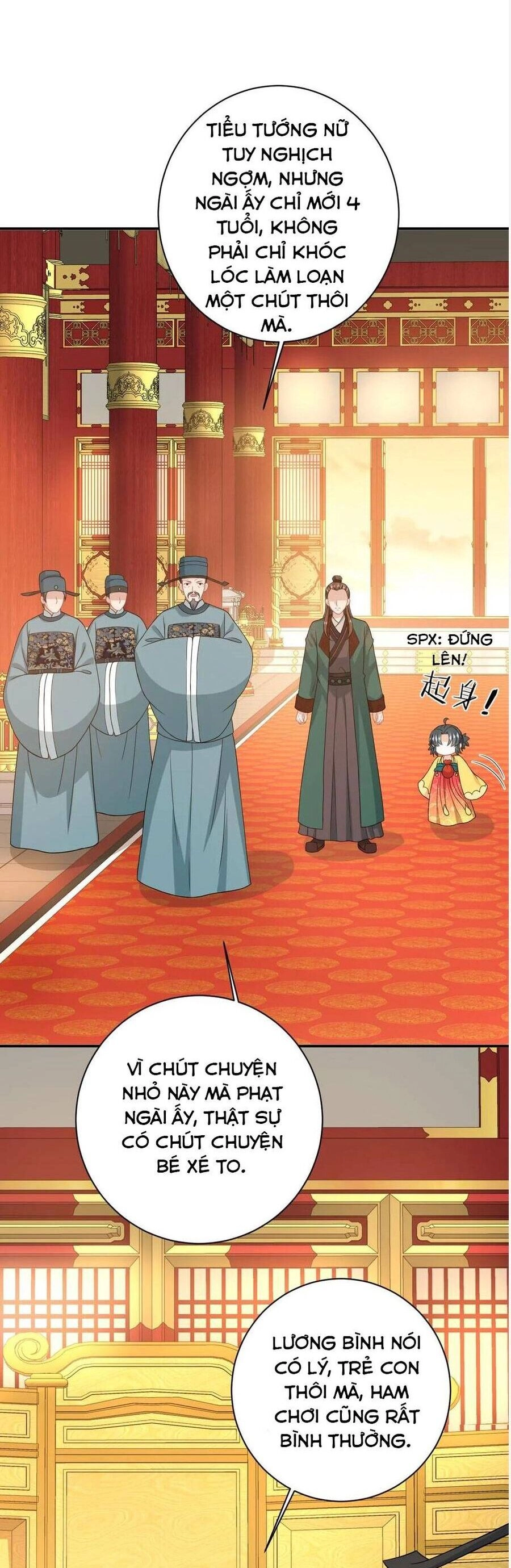 3 Kiếp Xui Xẻo, Kiếp Này Cùng Ta Thần Kinh Chapter 100 - 15