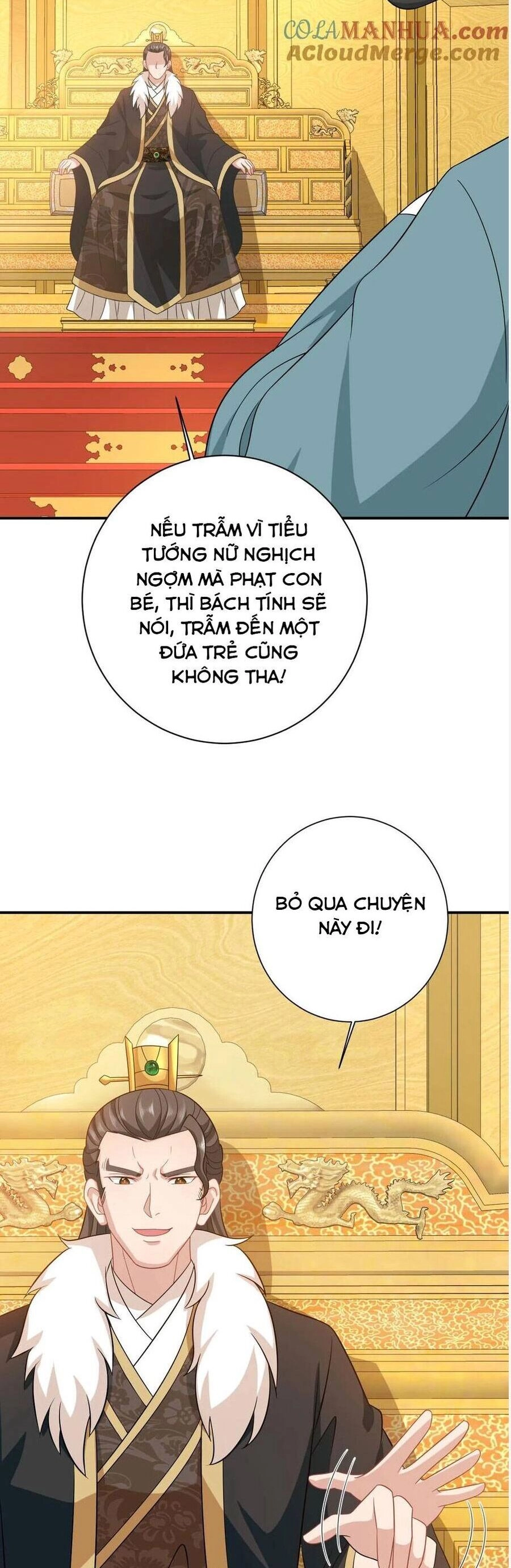 3 Kiếp Xui Xẻo, Kiếp Này Cùng Ta Thần Kinh Chapter 100 - 16