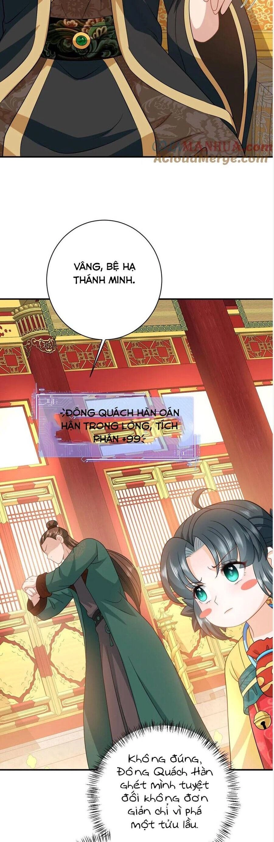 3 Kiếp Xui Xẻo, Kiếp Này Cùng Ta Thần Kinh Chapter 100 - 17