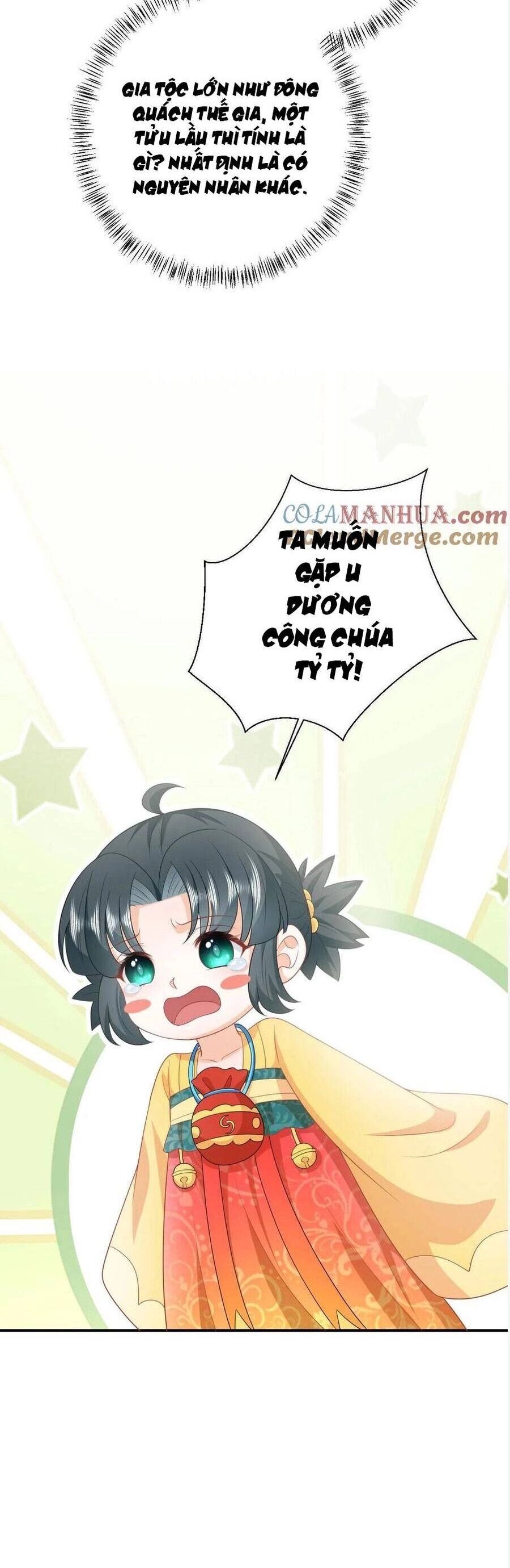 3 Kiếp Xui Xẻo, Kiếp Này Cùng Ta Thần Kinh Chapter 100 - 18