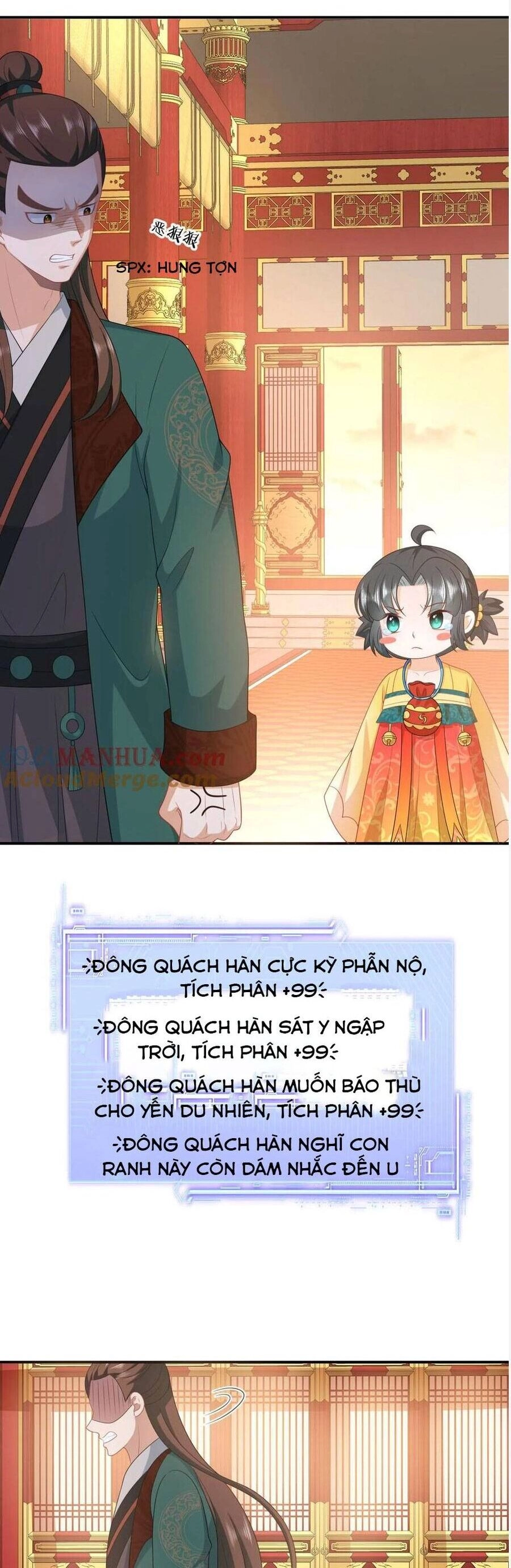 3 Kiếp Xui Xẻo, Kiếp Này Cùng Ta Thần Kinh Chapter 100 - 19