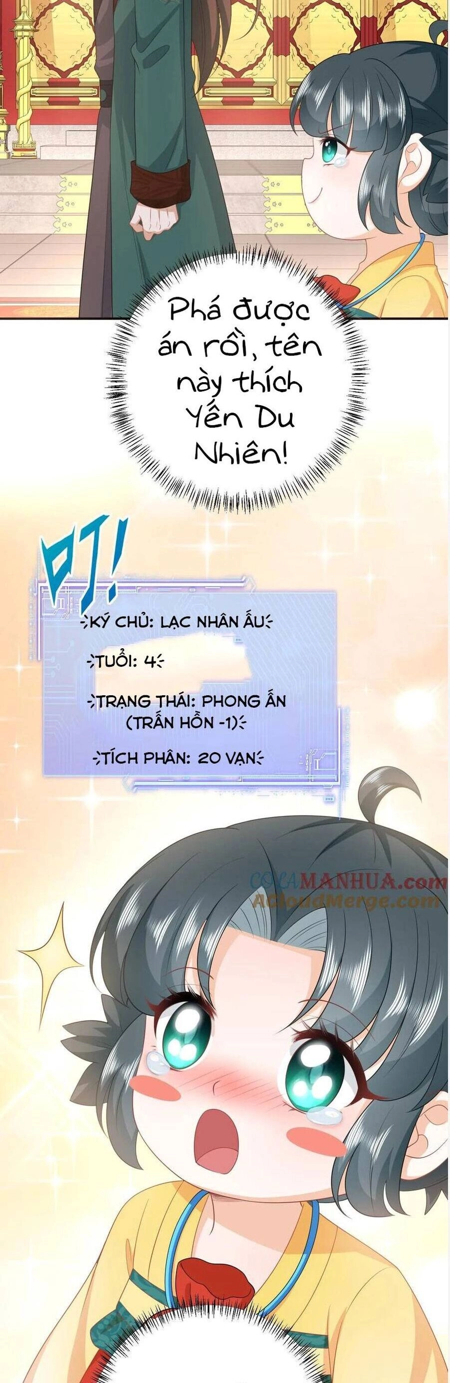 3 Kiếp Xui Xẻo, Kiếp Này Cùng Ta Thần Kinh Chapter 100 - 20