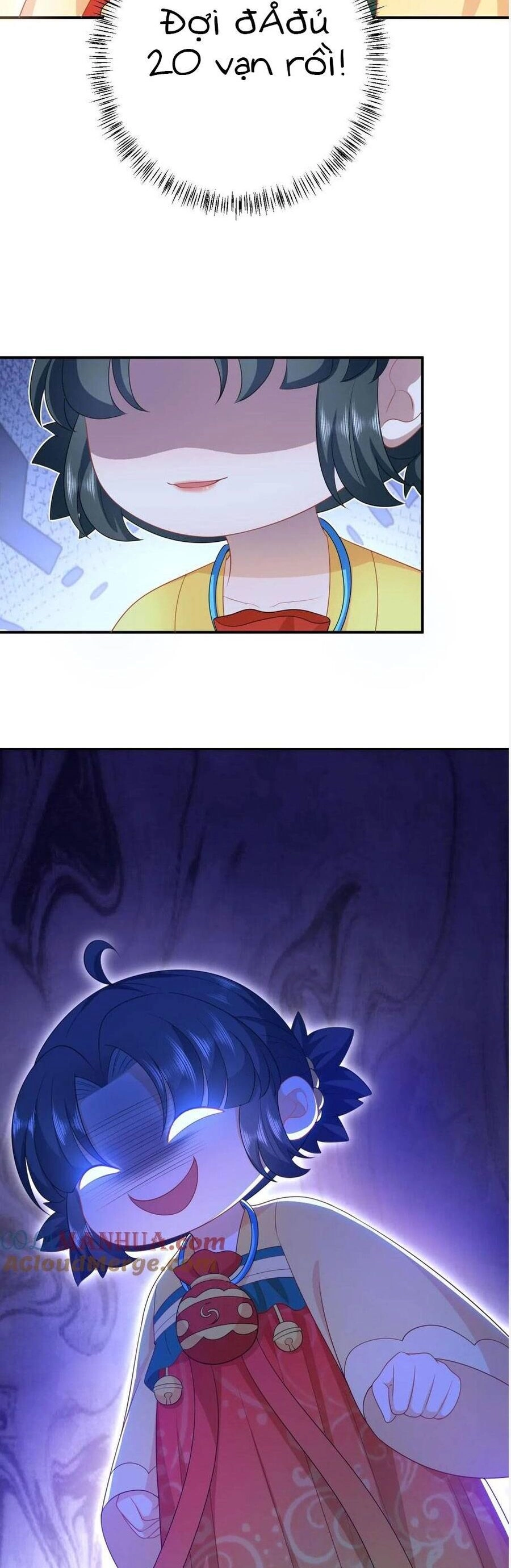 3 Kiếp Xui Xẻo, Kiếp Này Cùng Ta Thần Kinh Chapter 100 - 21