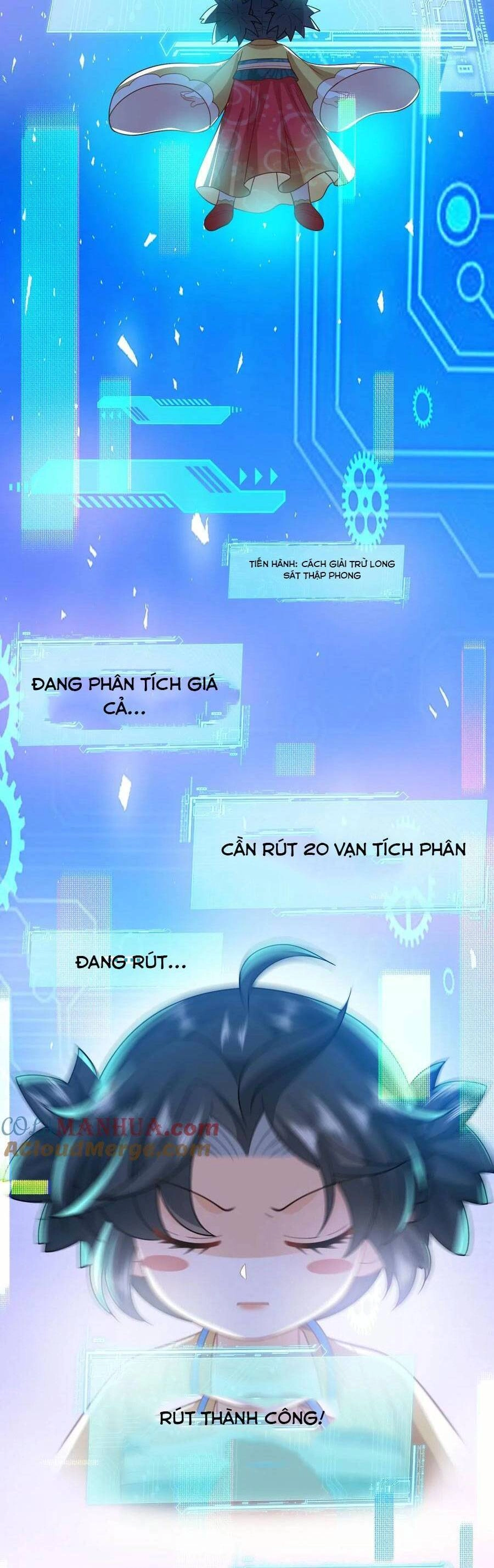 3 Kiếp Xui Xẻo, Kiếp Này Cùng Ta Thần Kinh Chapter 101 - 4