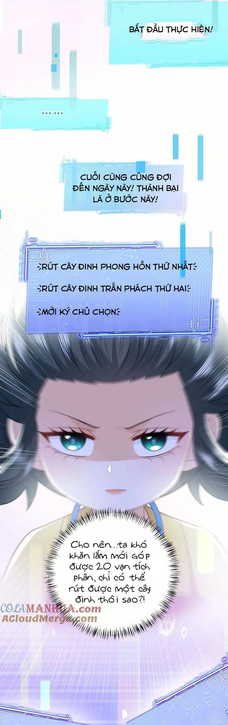 3 Kiếp Xui Xẻo, Kiếp Này Cùng Ta Thần Kinh Chapter 101 - 5