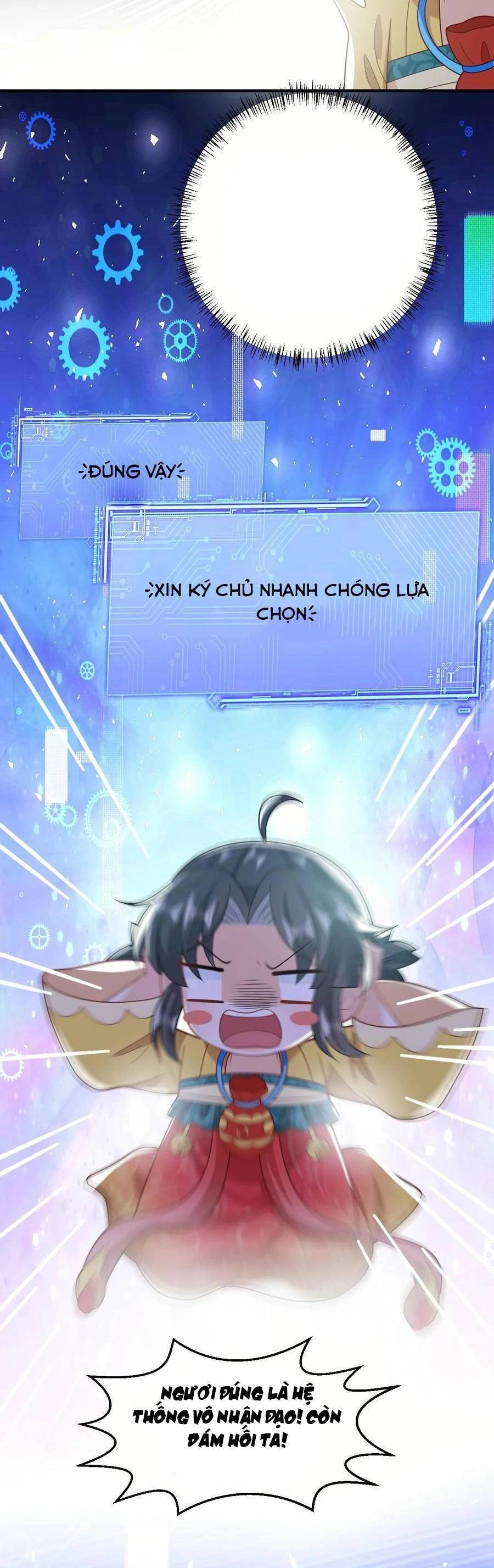 3 Kiếp Xui Xẻo, Kiếp Này Cùng Ta Thần Kinh Chapter 101 - 7