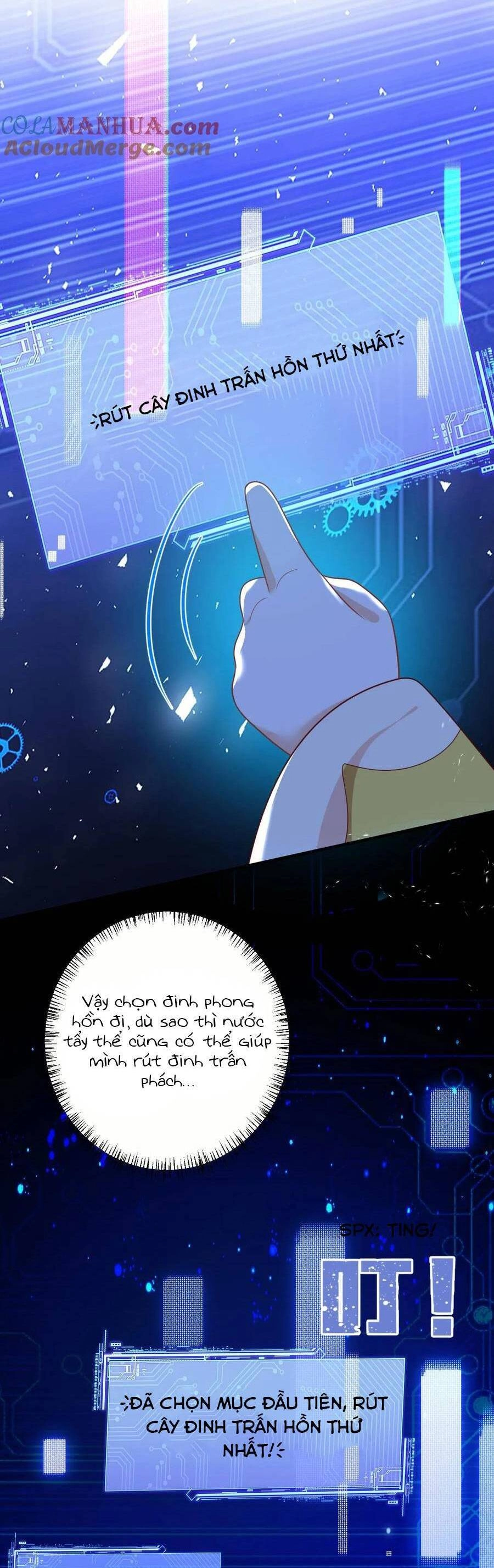 3 Kiếp Xui Xẻo, Kiếp Này Cùng Ta Thần Kinh Chapter 101 - 8