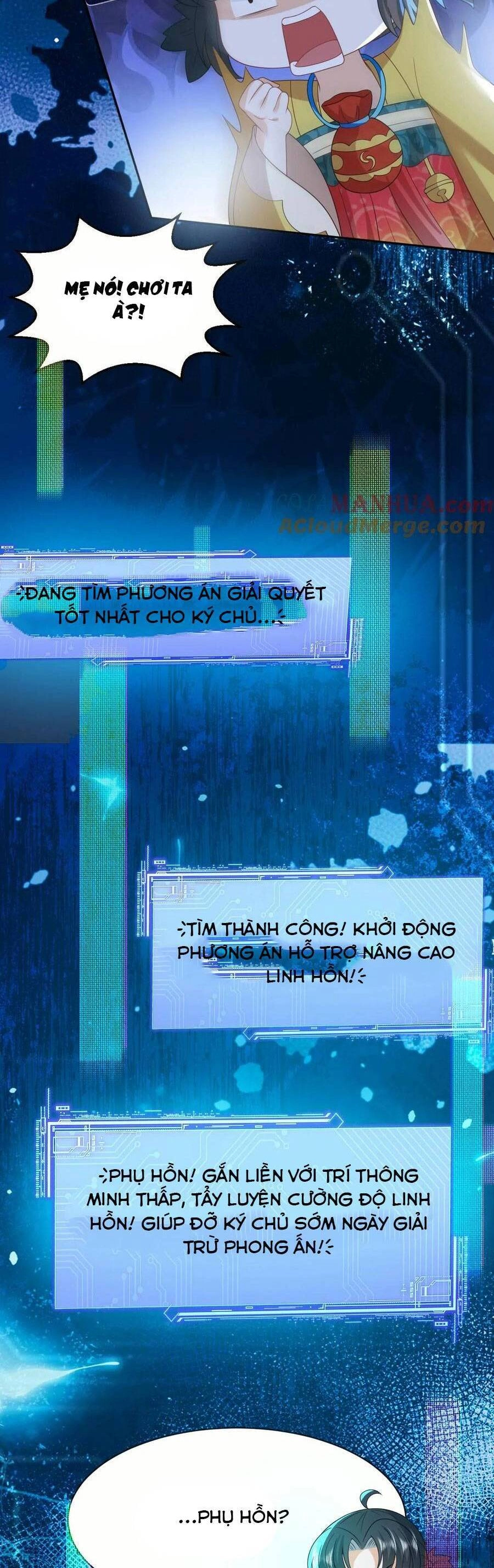 3 Kiếp Xui Xẻo, Kiếp Này Cùng Ta Thần Kinh Chapter 101 - 10