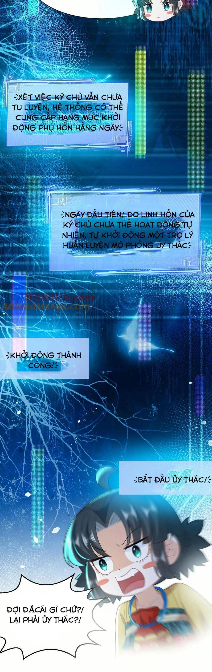 3 Kiếp Xui Xẻo, Kiếp Này Cùng Ta Thần Kinh Chapter 101 - 11