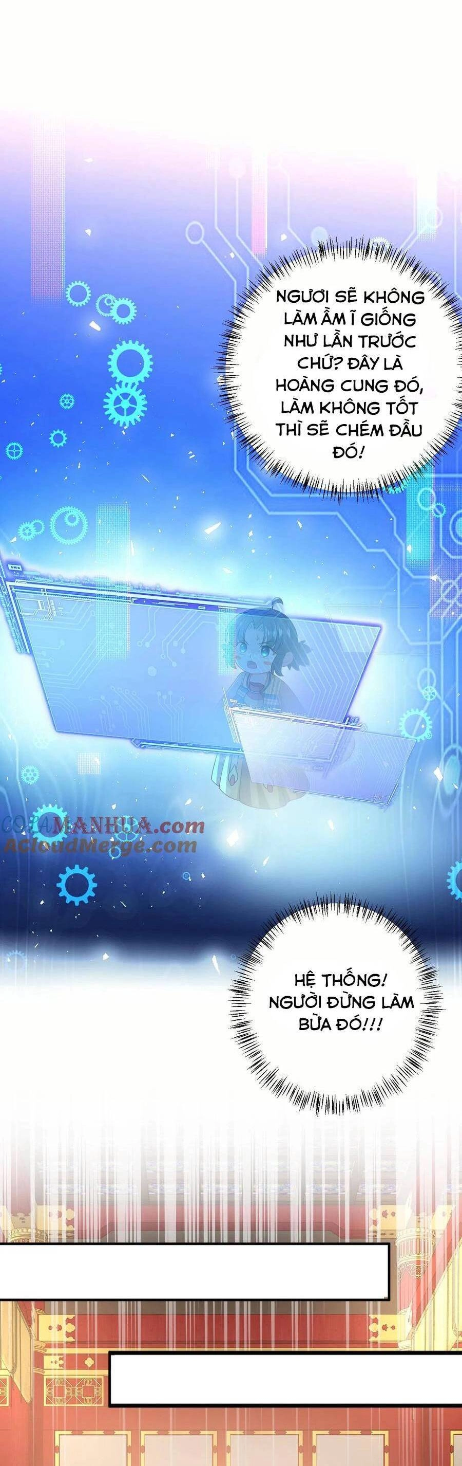 3 Kiếp Xui Xẻo, Kiếp Này Cùng Ta Thần Kinh Chapter 101 - 12