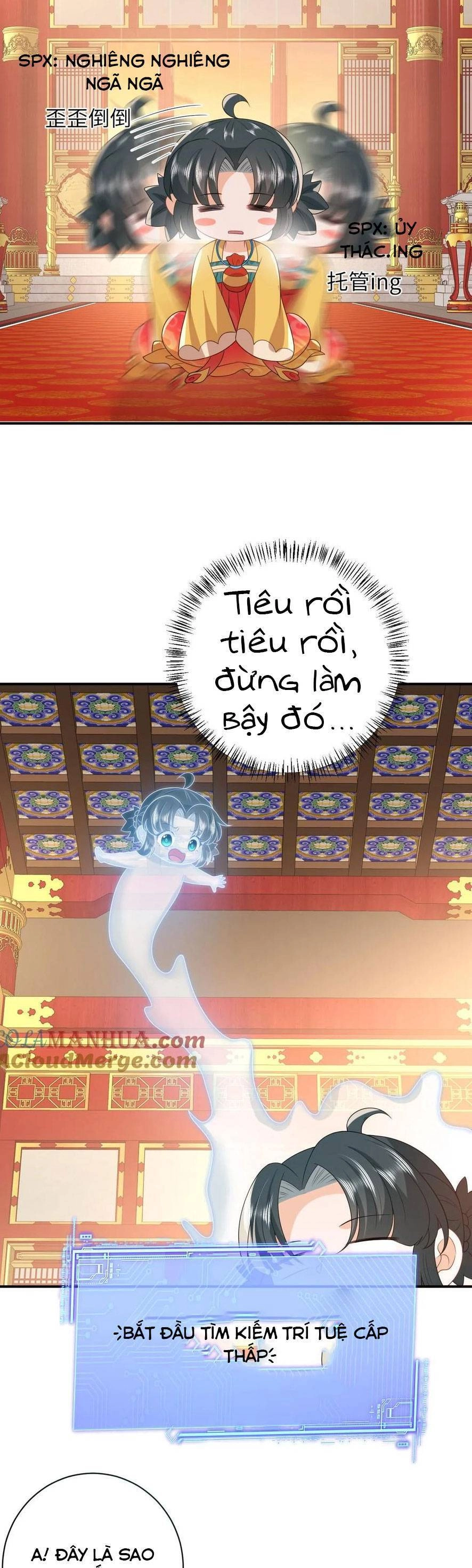 3 Kiếp Xui Xẻo, Kiếp Này Cùng Ta Thần Kinh Chapter 101 - 13